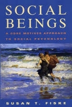 Social Beings - Susan T. Fiske