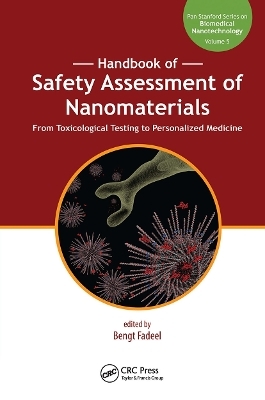 Handbook of Safety Assessment of Nanomaterials - 