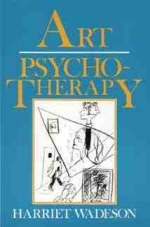 Art Psychotherapy - Harriet Wadeson