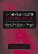 The Mental Health Desk Reference - 