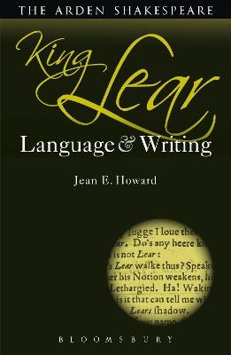 King Lear: Language and Writing - Professor Jean E. Howard