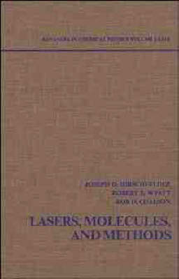 Lasers, Molecules, and Methods, Volume 73 - 
