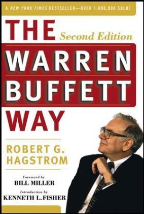 The Warren Buffett Way - Robert G. Hagstrom