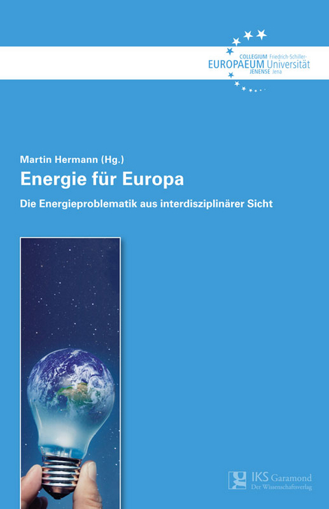 Energie für Europa - 