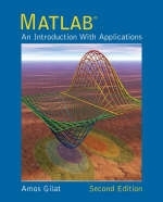 MATLAB - Amos Gilat