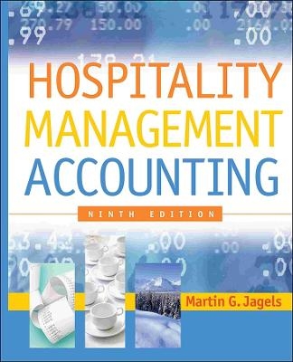 Hospitality Management Accounting - Martin G. Jagels