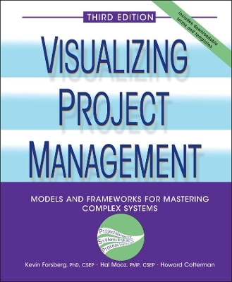 Visualizing Project Management - Kevin Forsberg, Hal Mooz, Howard Cotterman