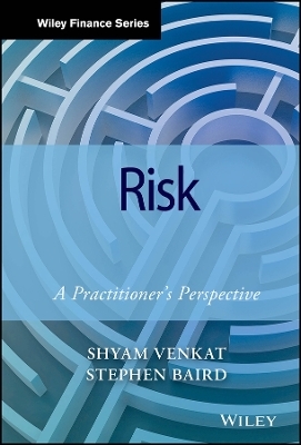 Liquidity Risk Management - Shyam Venkat, Stephen Baird