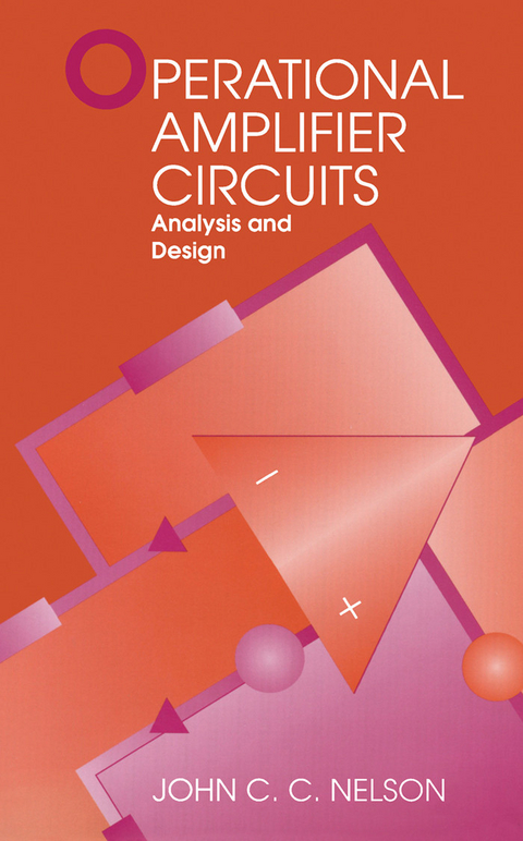 Operational Amplifier Circuits -  J C C Nelson