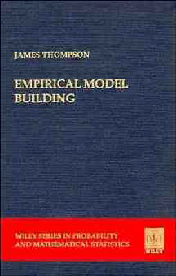 Empirical Model Building - JR Thompson