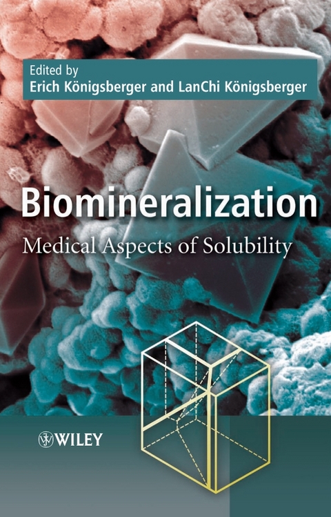 Biomineralization - 