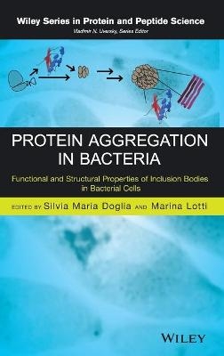 Protein Aggregation in Bacteria - 