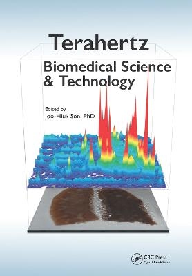 Terahertz Biomedical Science and Technology - 