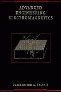 Advanced Engineering Electromagnetics - Constantine A. Balanis