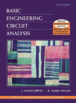 Basic Engineering Circuit Analysis - J. David Irwin