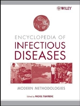 Encyclopedia of Infectious Diseases - 