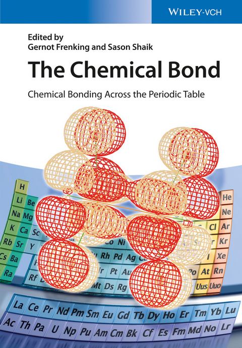 The Chemical Bond - 