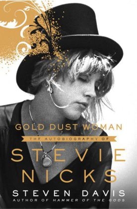 Gold Dust Woman - Stephen Davis