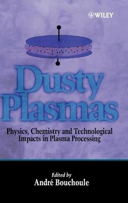 Dusty Plasmas - 