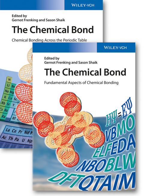 The Chemical Bond - 