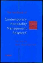 The Handbook of Contemporary Hospitality Management Research - B Brotherton