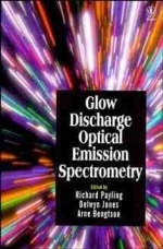 Glow Discharge Optical Emission Spectrometry - 