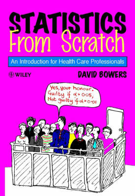 Statistics from Scratch - David Bowers