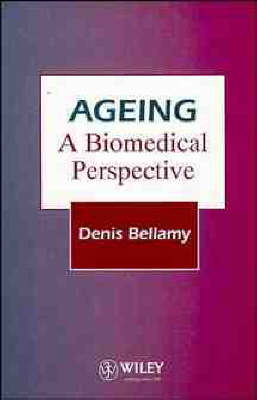 Ageing - Denis Bellamy
