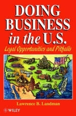 Doing Business in the US - Lawrence B. Landman