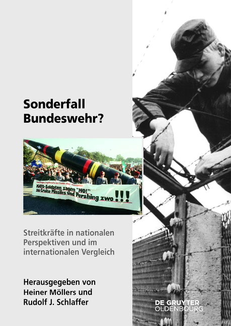 Sonderfall Bundeswehr? - 
