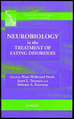 Neurobiology in the Treatment of Eating Disorders - 