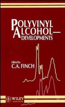 Polyvinyl Alcohol--Developments - 