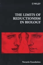 The Limits of Reductionism in Biology - L. Wolpert