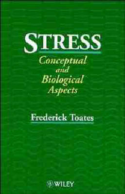 Stress - Frederick M. Toates