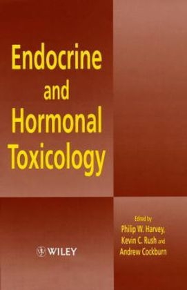 Endocrine and Hormonal Toxicology - 