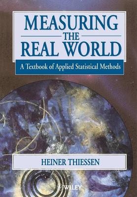 Measuring the Real World - Heiner Thiessen