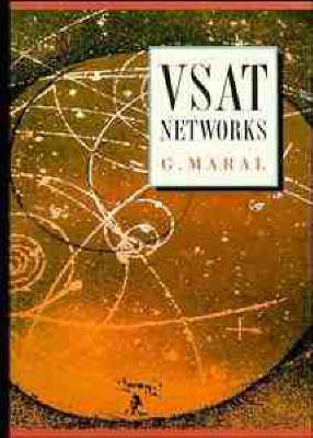 VSAT Networks - Gerard Maral