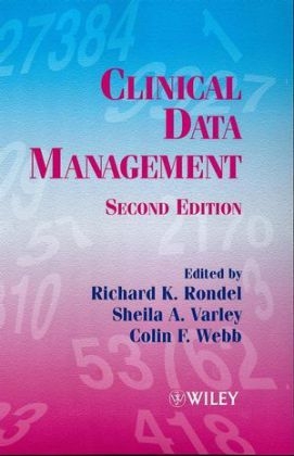 Clinical Data Management - 