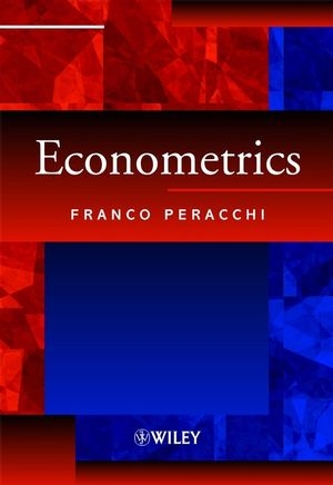 Econometrics - Franco Peracchi