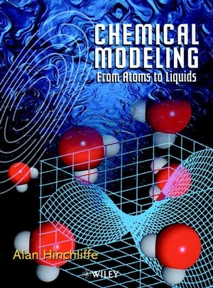 Chemical Modeling - A Hinchliffe
