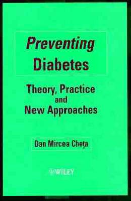 Preventing Diabetes - Dan Mircea Cheta