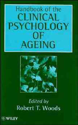 Handbook of the Clinical Psychology of Ageing - 