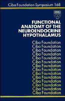 Functional Anatomy of the Neuroendocrine Hypothalamus - Stafford L. Lightman