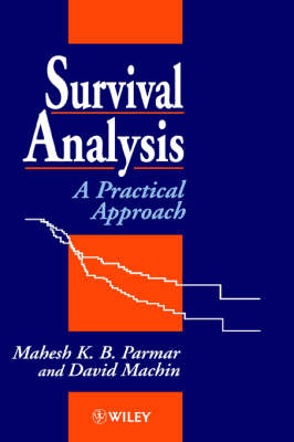 Survival Analysis - M. Parmar, David MacHin