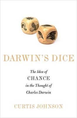 Darwin's Dice - Curtis Johnson