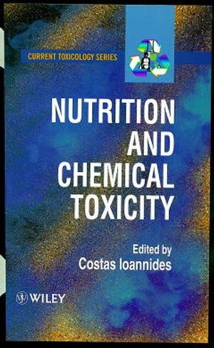 Nutrition and Chemical Toxicity - 