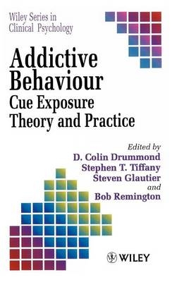 Addictive Behaviour - 