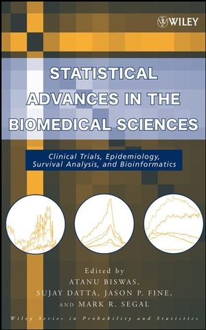 Statistical Advances in the Biomedical Sciences - 