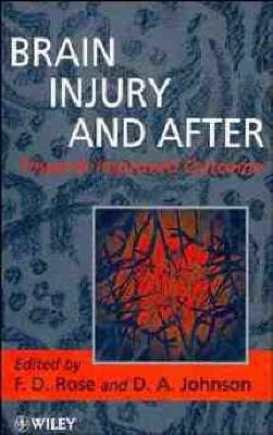 Brain Injury and After - 