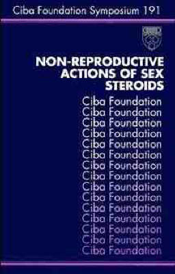Non-reproductive Actions of Sex Steroids - 